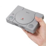 Zdjęcie okładkowe wpisu: PlayStation Classic – powrót do przeszłości