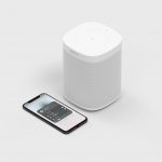 Zdjęcie okładkowe wpisu: Sonos One SL w sprzedaży – głośnik dla tych, którzy nie lubią głosowych asystentów