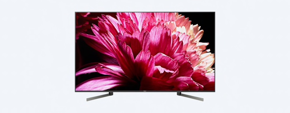 Zdjęcie okładkowe wpisu Nowy król olbrzymich telewizorów – Sony XG95 w wersji 85 calowej już w sprzedaży