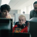 Zdjęcie okładkowe wpisu: Bandersnatch – na granicy