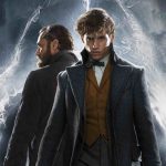 Zdjęcie okładkowe wpisu: Fantastyczne Zwierzęta. – Zbrodnie Grindelwelda. Recenzja wydania UHD Blu-ray
