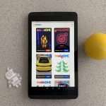 Zdjęcie okładkowe wpisu: iMagazine na Androidzie!