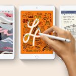 Zdjęcie okładkowe wpisu: Apple po cichu prezentuje dwa nowe iPady – iPad Mini 5 i iPad Air 10,5″