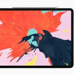 Zdjęcie okładkowe wpisu: Wyciekło zdjęcie etui do nowych iPad Pro. Ekran mini-LED także na horyzoncie?