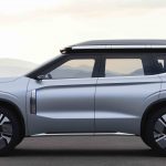 Zdjęcie okładkowe wpisu: Mitsubishi chce przerobić samochód na baterie dla naszego domu