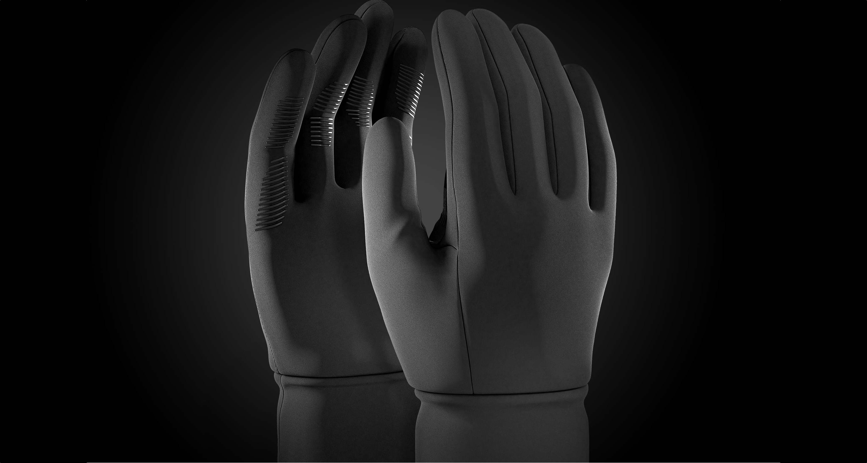 Zdjęcie okładkowe wpisu Mujjo All-new Touchscreen Gloves