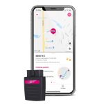 Zdjęcie okładkowe wpisu: T-Mobile prezentuje Sprytny Samochód