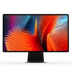 Zdjęcie okładkowe wpisu: 31,6-calowy monitor od Apple, z rozdzielczością 6240×2880 px, spodziewany w 2019 roku