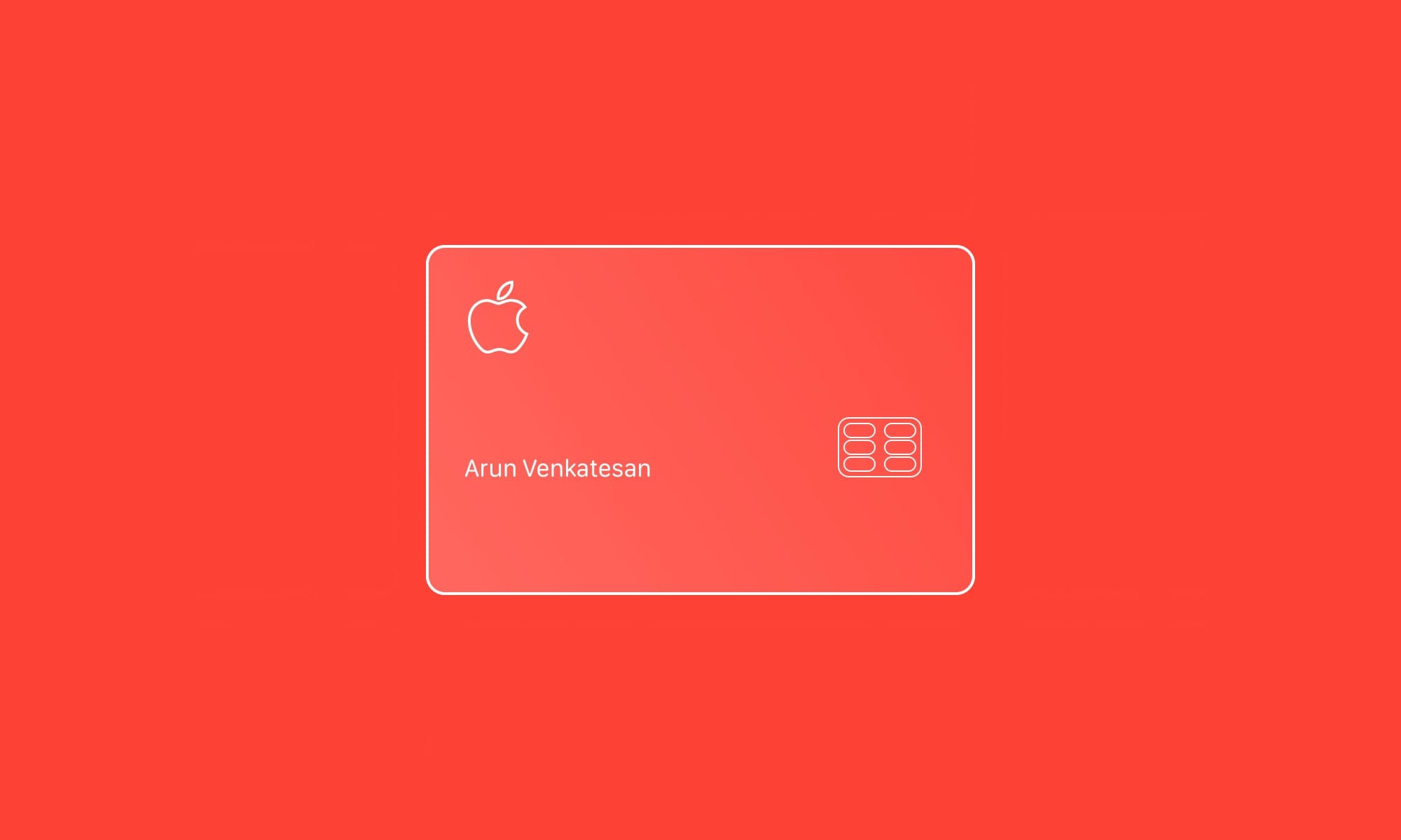 Zdjęcie okładkowe wpisu Projektowanie Apple Card – obsesja Apple