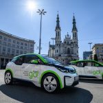 Zdjęcie okładkowe wpisu: Startuje innogy go! w pełni elektryczny car sharing w Warszawie