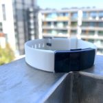 Zdjęcie okładkowe wpisu: Fitbit Inspire HR – pierwsze wrażenia