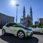 Zdjęcie okładkowe wpisu: Innogy Go i Traficar – krótkie wrażenia z carsharingu