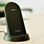 Zdjęcie okładkowe wpisu: JCPAL Wireless Fast Charge Stand