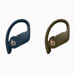 Zdjęcie okładkowe wpisu: PowerBeats Pro alternatywą dla AirPods – krótkie przemyślenia, sporo wątpliwości, ale pokusa pozostaje