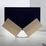 Zdjęcie okładkowe wpisu: Nowy telewizor od Banga – Bang & Olufsen Beovision Harmony