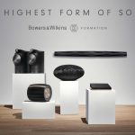 Zdjęcie okładkowe wpisu: Bowers&Wilkins Formation – nowy soundbar i głośniki z AirPlay 2