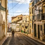 Zdjęcie okładkowe wpisu: Ponownie w Lizbonie