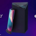 Zdjęcie okładkowe wpisu: Motorola RAZR powróci z giętkim ekranem – wyciekły grafiki