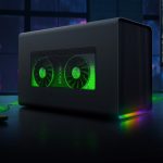 Zdjęcie okładkowe wpisu: Razer Core X Chroma – eGPU z podświetleniem i dodatkowymi portami