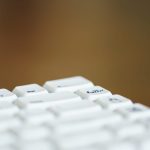 Zdjęcie okładkowe wpisu: XDA Oblique – klawisze inspirowane klawiaturą Apple