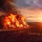 Zdjęcie okładkowe wpisu: Wypalenie