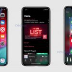 Zdjęcie okładkowe wpisu: Guilherme Rambo wygrzebał screenshoty z iOS 13, w tym pokazujące wygląd Dark Mode