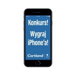 Zdjęcie okładkowe wpisu: Otwarcie salonu Cortland w Galerii Młociny – do 25% taniej, konkursy, nagrody, karykatury i więcej!