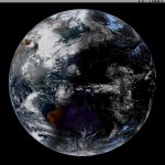 Zdjęcie okładkowe wpisu: Downlink – aktualne zdjęcia Ziemi, robione przez satelity, jako tapeta pod macOS