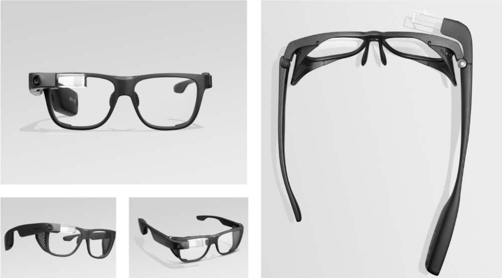 Zdjęcie okładkowe wpisu Google Glass ma się dobrze, właśnie zapowiedziano nową wersję