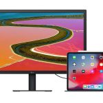 Zdjęcie okładkowe wpisu: Nowy 23,7-calowy LG UltraFine 4K na 2019 rok dla iPada i Maców już w oficjalnej sprzedaży