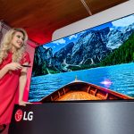 Zdjęcie okładkowe wpisu: Apple TV na telewizorach LG z dźwiękiem Dolby Atmos