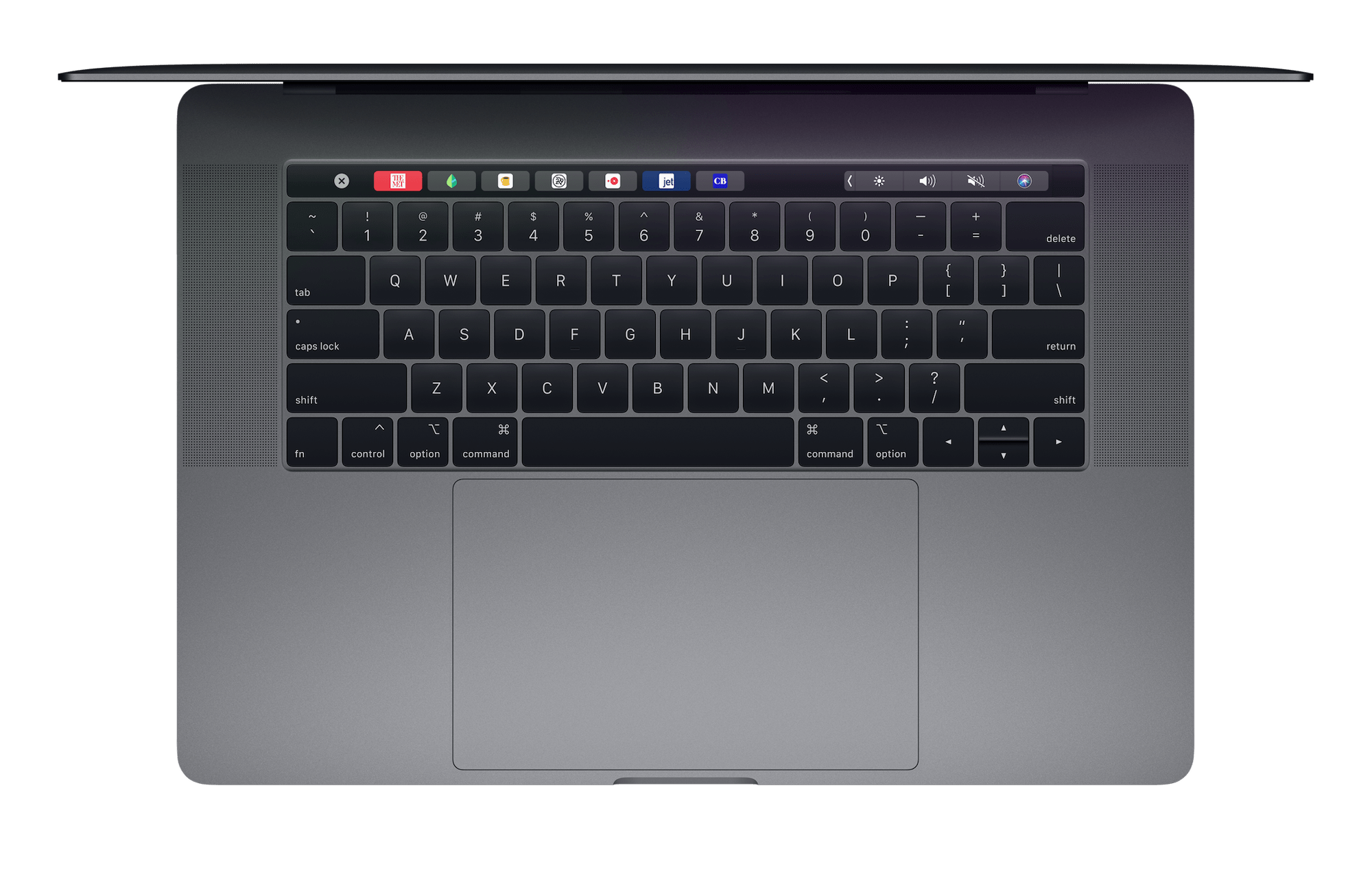 Zdjęcie okładkowe wpisu 16-calowy MacBook Pro ma mieć obudowę w rozmiarze obecnej 15-tki