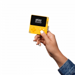 Zdjęcie okładkowe wpisu: Playdate – mała konsola do grania od Panic, małego studio software’owego