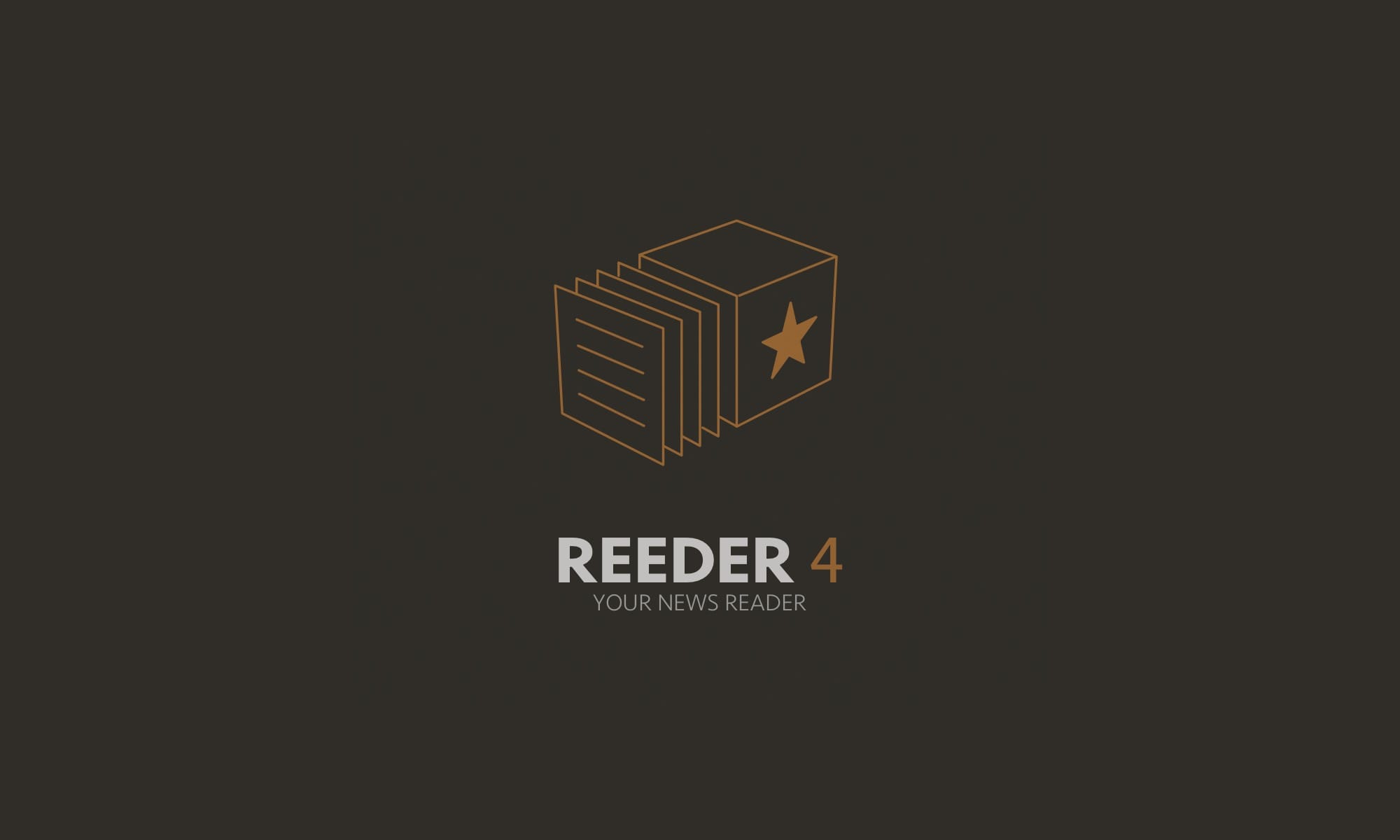 Zdjęcie okładkowe wpisu Reeder 4 dla Mac i iOS – pierwsze wrażenia