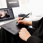 Zdjęcie okładkowe wpisu: Tablet piórkowy Intuos Pro od Wacom teraz w rozmiarze S