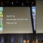 Zdjęcie okładkowe wpisu: Apple Pay będzie wspierać naklejki NFC