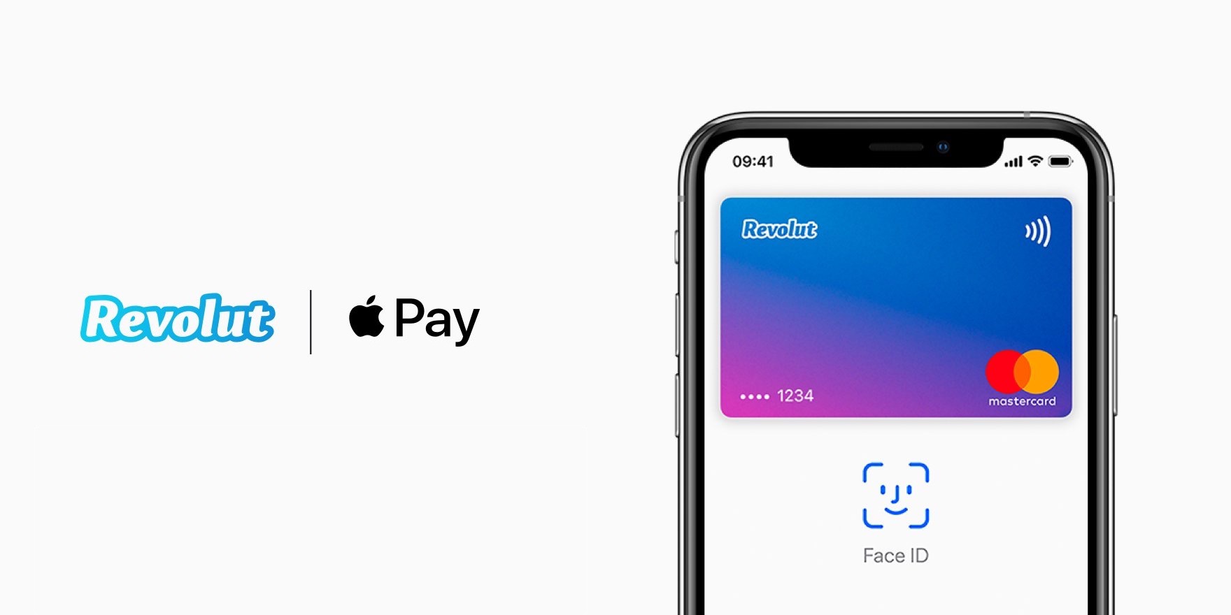 Zdjęcie okładkowe wpisu Karty Revolut w Apple Pay już w czerwcu