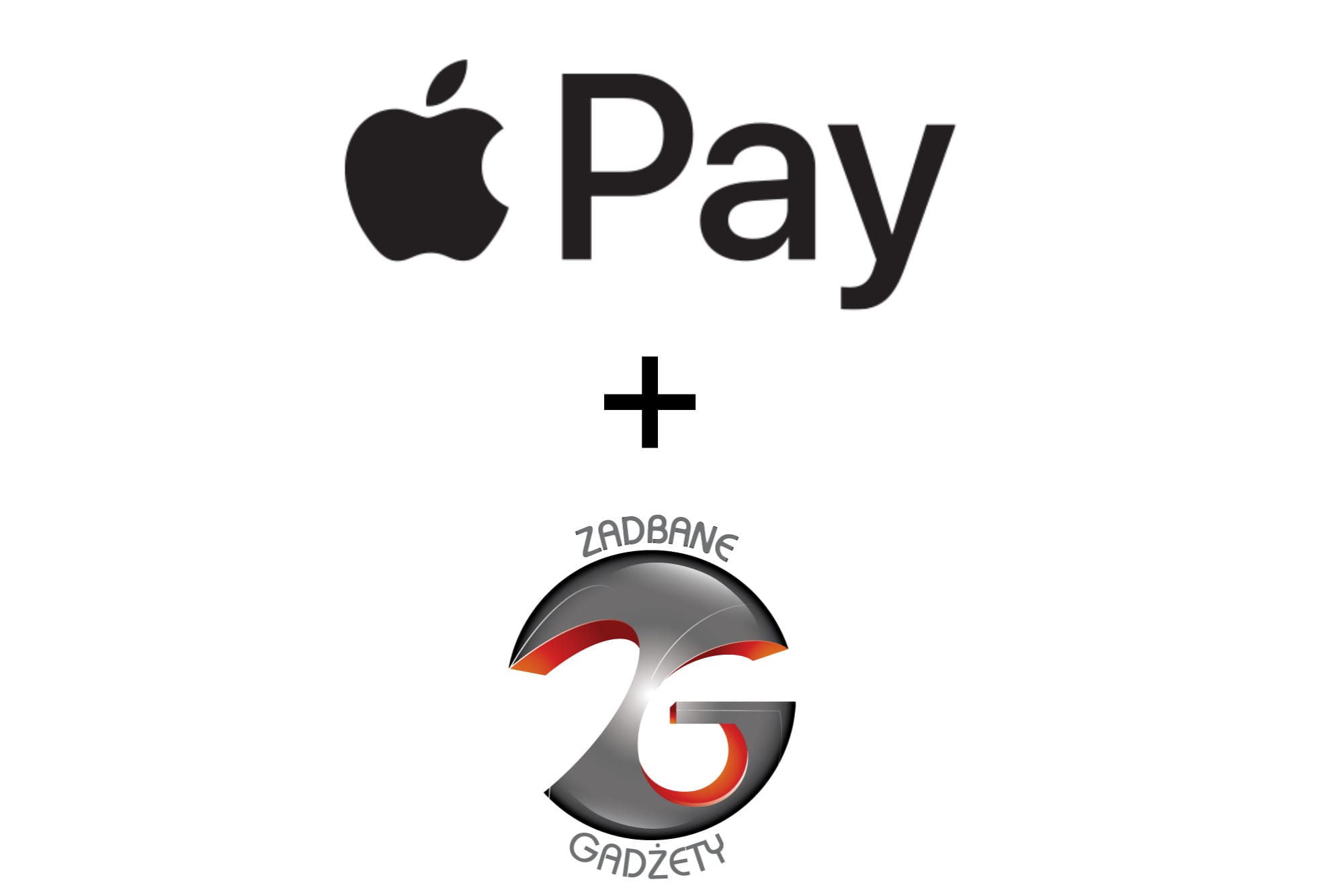 Zdjęcie okładkowe wpisu ZGSklep.pl uruchamia Apple Pay