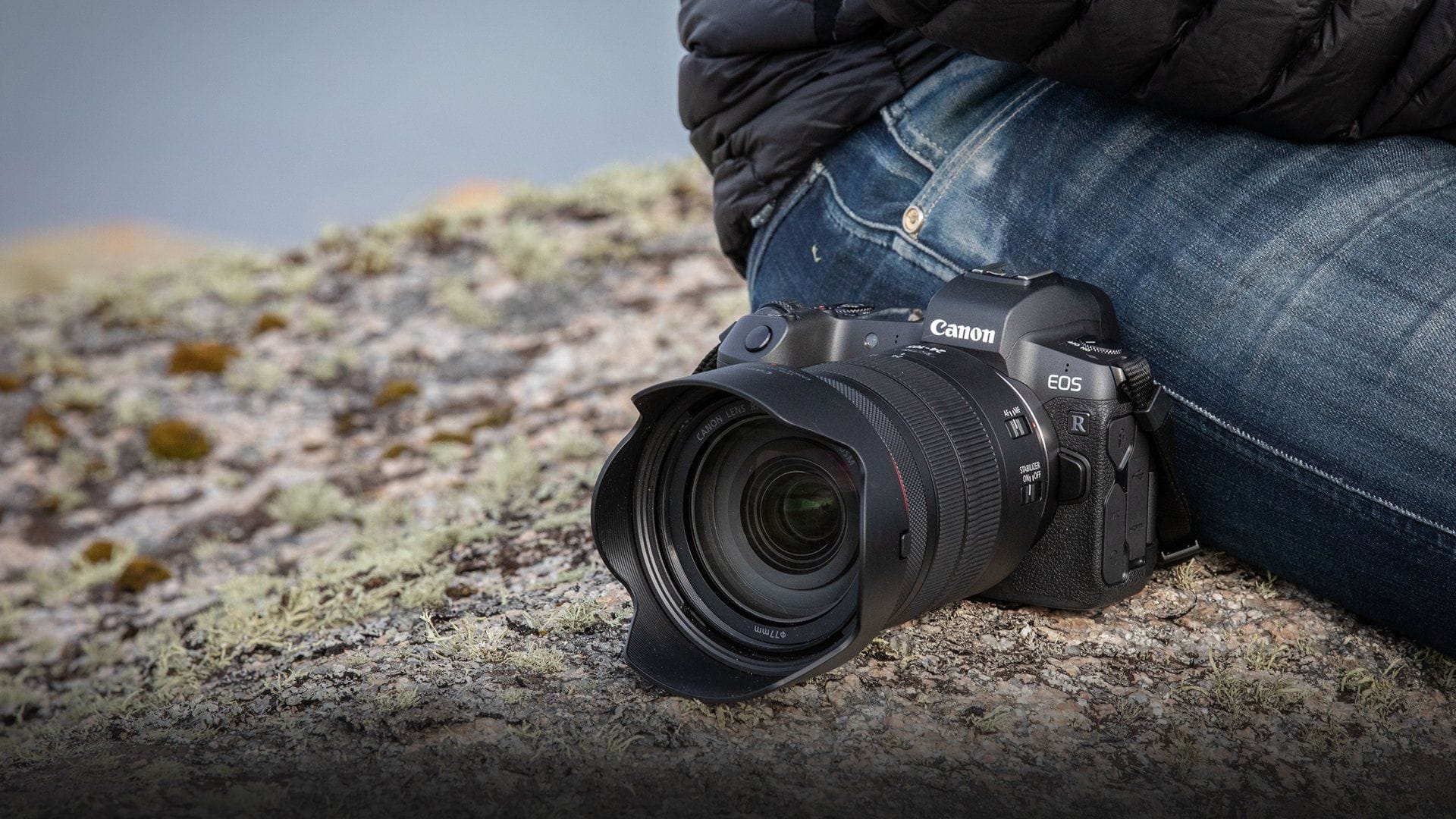 Zdjęcie okładkowe wpisu Canon Connected – nowa platforma z poradnikami z zakresu fotografii i filmowania