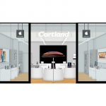 Zdjęcie okładkowe wpisu: Cortland otwiera swój flagowy sklep w nowej, warszawskiej Galerii Młociny