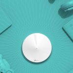Zdjęcie okładkowe wpisu: TP-Link Wi-Fi Mesh AC2200 Deco M9 Plus – własny prawie HomeKit