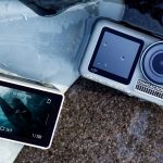 Zdjęcie okładkowe wpisu: DJI prezentuje kamerę sportową Osmo Action