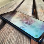 Zdjęcie okładkowe wpisu: Samsung Galaxy A50 – sAMOLED z czytnikiem w ekranie