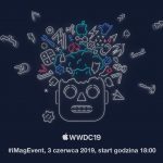 Zdjęcie okładkowe wpisu: WWDC 2019 –  iMagEvent  – program imprezy