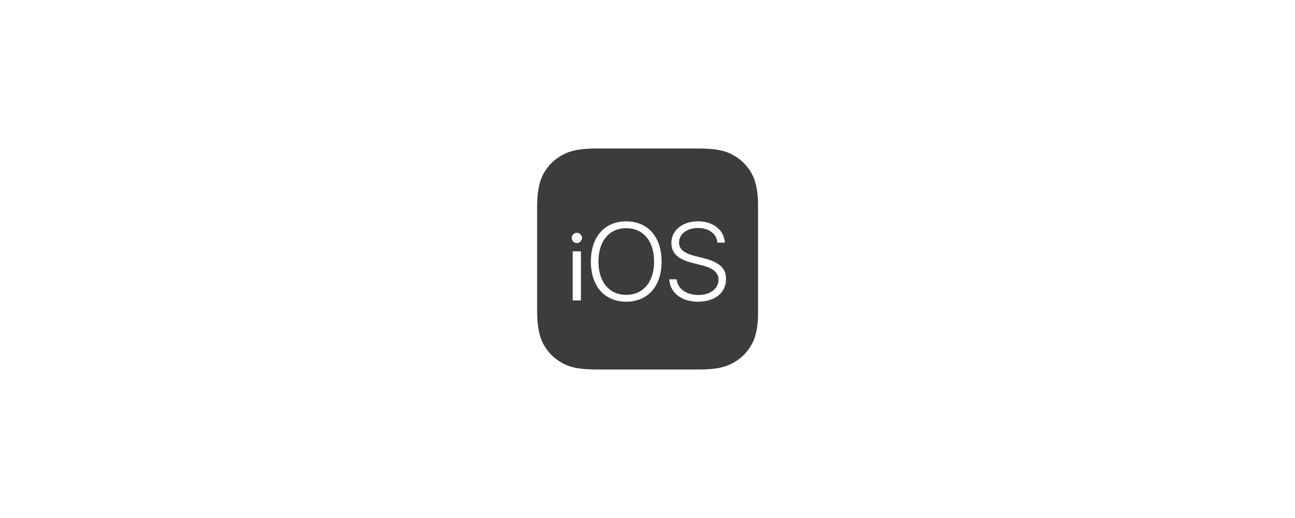 Zdjęcie okładkowe wpisu Publiczna bety 1 systemów iOS 13.4 oraz iPadOS 13.4 dostępne
