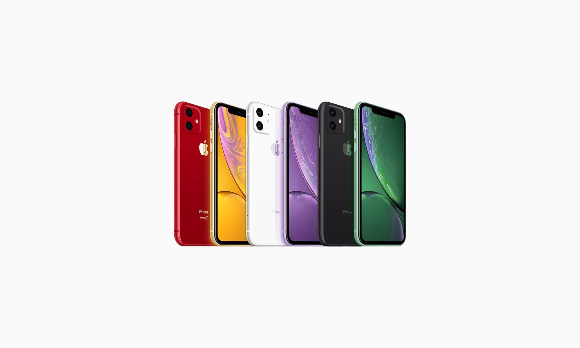 Zdjęcie okładkowe wpisu 168 tysięcy sprzedanych iPhone’ów wystarczyło, aby Apple było na podium polskiego rynku smartfonów w I kwartale 2019 roku