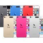 Zdjęcie okładkowe wpisu: Nowy iPod touch 7. generacji (mid 2019) z Apple A10
