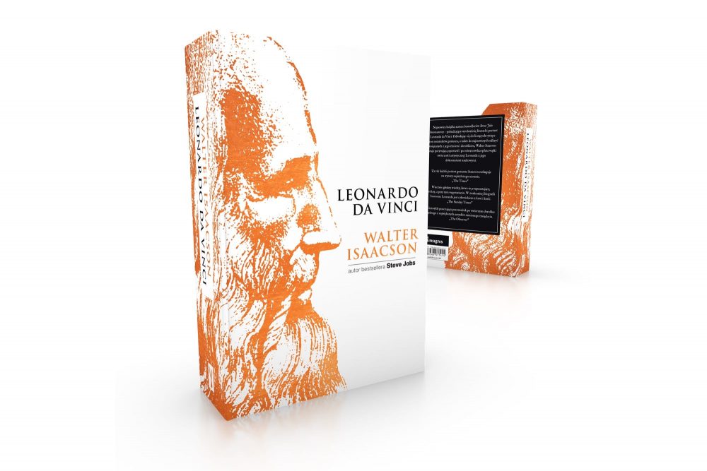 Zdjęcie okładkowe do wpis Leonardo da Vinci