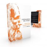 Zdjęcie okładkowe wpisu: Leonardo da Vinci