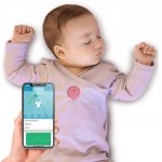 Zdjęcie okładkowe wpisu: MonBaby – monitoring noworodka